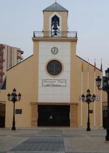Virgen del Carmen