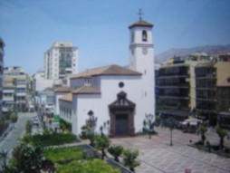 Nuestra Señora del Rosario