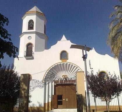 Nuestra Señora del Carmen