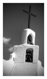 Madre del Buen Consejo