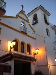 Nuestra Señora del Carmen