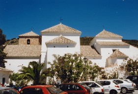 Inmaculada Concepción