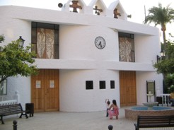 Santa Teresa de Jesús