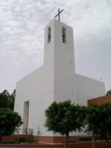 Santa María Estrella de los Mares
