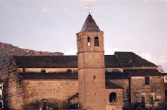 Santa María