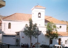 Santa Catalina Mártir