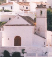 Inmaculada Concepción