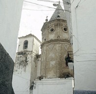 Nuestra Señora del Rosario