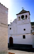 Nuestra Señora de Gracia