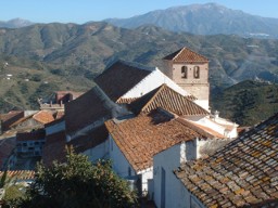 Nuestra Señora de la Encarnación