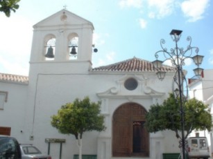 Nuestra Señora del Rosario