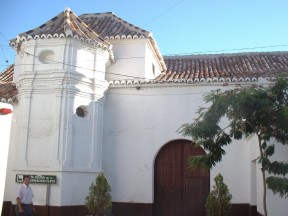 Nuestra Señora de la Encarnación