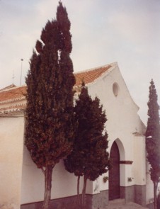 Nuestra Señora de la Encarnación