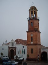 Nuestra Señora de la Asunción