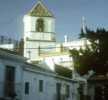 Nuestra Señora de la Expectación