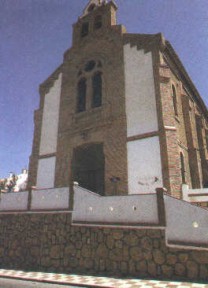 San Isidro Labrador