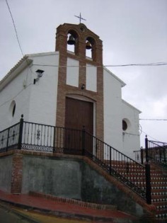 San Fernando Rey