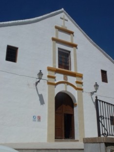 Nuestra Señora de la Asunción