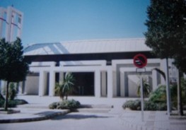 San Antonio de Padua