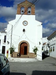 Nuestra Señora de la Candelaria