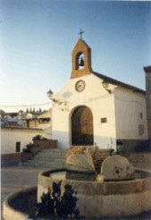 Purísima Concepción