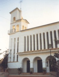 Nuestra Señora del Rosario
