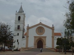 Nuestra Señora del Rosario