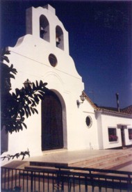Nuestra Señora del Carmen