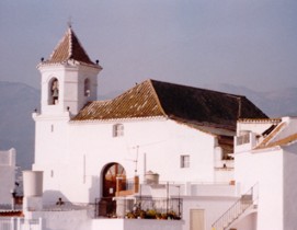 Santa Catalina Mártir