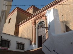 Nuestra Señora de la Encarnación