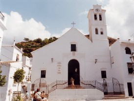 San Antonio de Padua