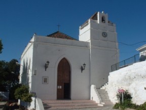 Nuestra Señora de las Maravillas