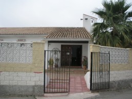 Santa María Inmaculada
