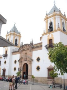 Nuestra Señora del Socorro