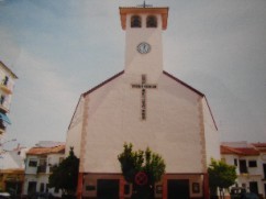 San Cristóbal