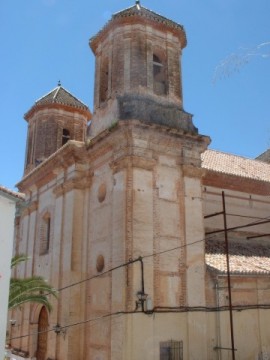 San Antonio de Padua