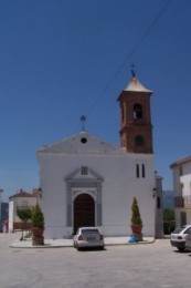 Nuestra Señora del Rosario