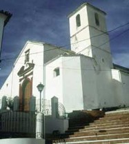 Nuestra Señora del Rosario