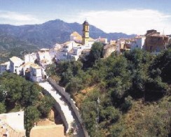 Nuestra Señora del Rosario