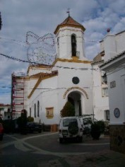 San Francisco de Asís