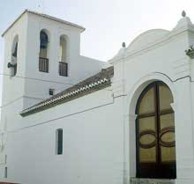 Santa María de la Encarnación