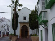 San Antonio Abad