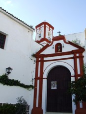 Nuestra Señora del Rosario