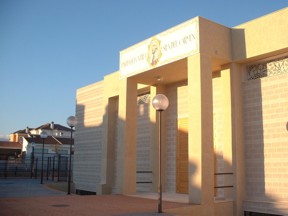 Nuestra Señora del Carmen