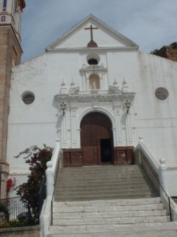 Nuestra Señora de los Remedios