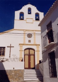 Nuestra Señora de la Salud