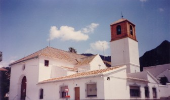 San Pedro Apóstol
