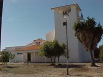 Nuestra Señora de la Rosa
