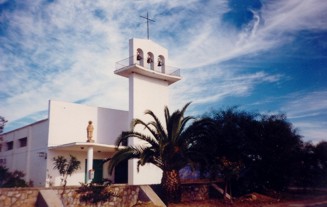 Nuestra Señora de la Paz