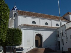 Nuestra Señora de la Encarnación